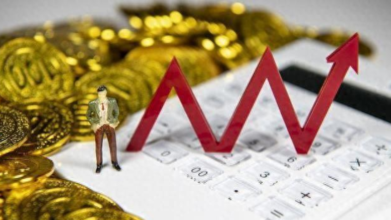 Gold Reserves Grow for Two Months in a Row